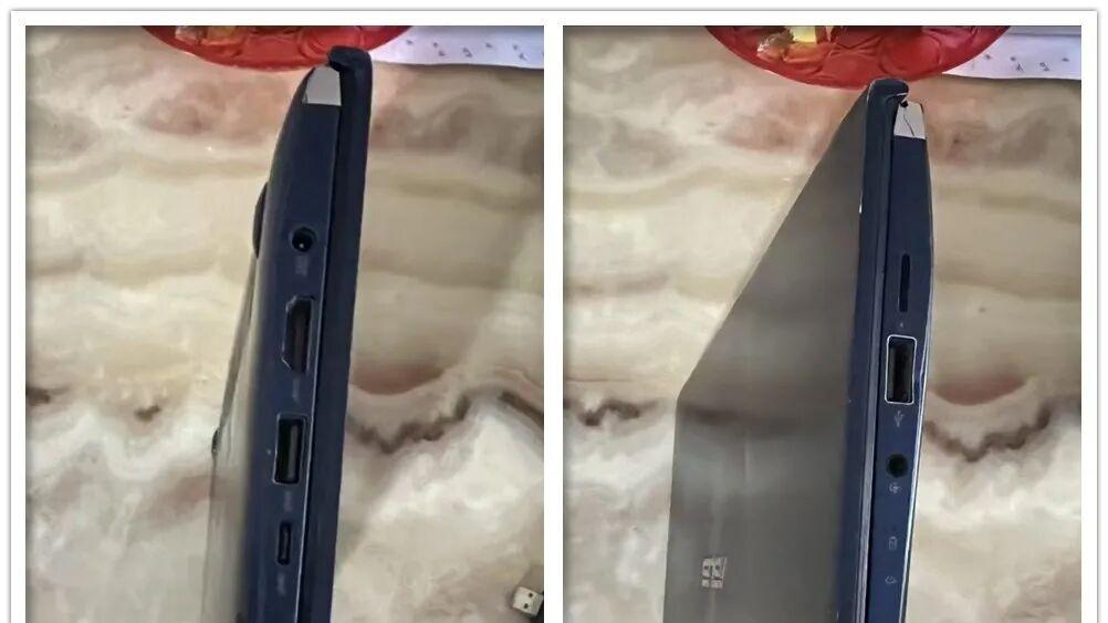 一千多块的独显双屏本！14寸大屏+5.7寸小屏，标配十代i7芯片