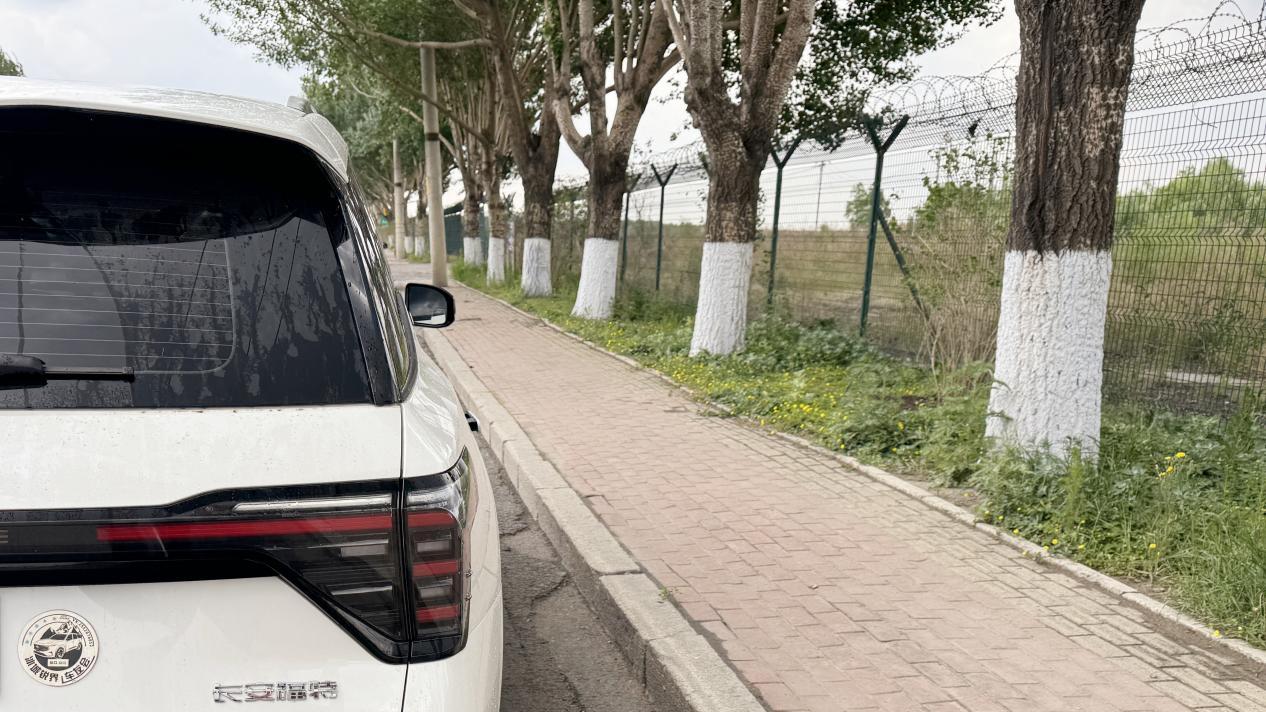 锐界 L 混动半年真实体验：动力油耗双在线