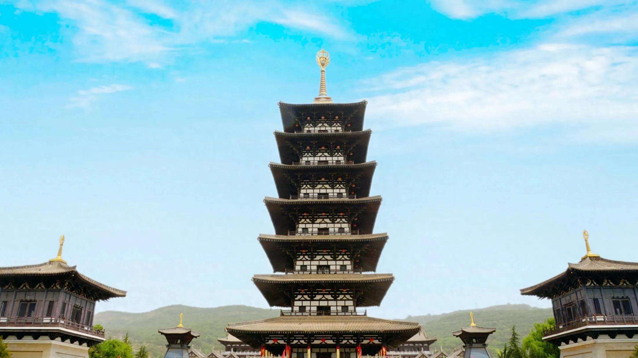 从西安启程，赴平凉的艺术寻踪之旅