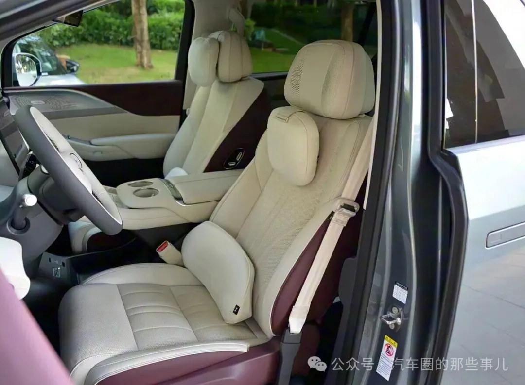 纯电续航452公里，小鹏X9增程版正式开启预售！