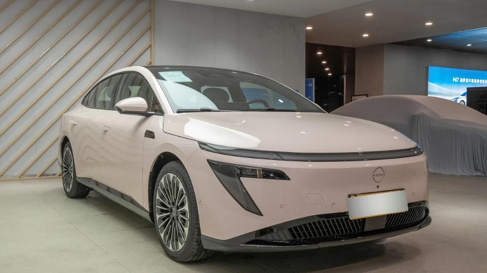 打破价格局限，这款合资品牌中大型车，11.99万起诚意十足