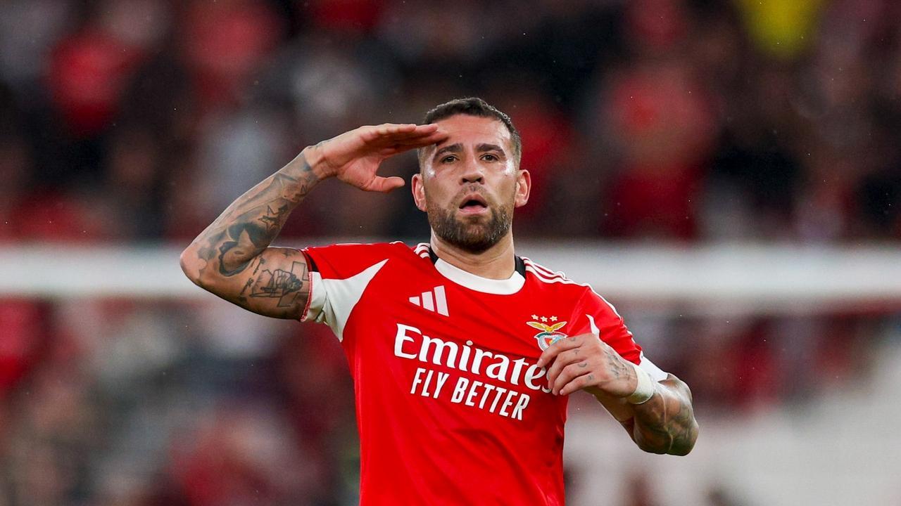 3-0，62岁穆帅发威：率队进四强，37岁曼城旧将奥塔门迪利剑出鞘