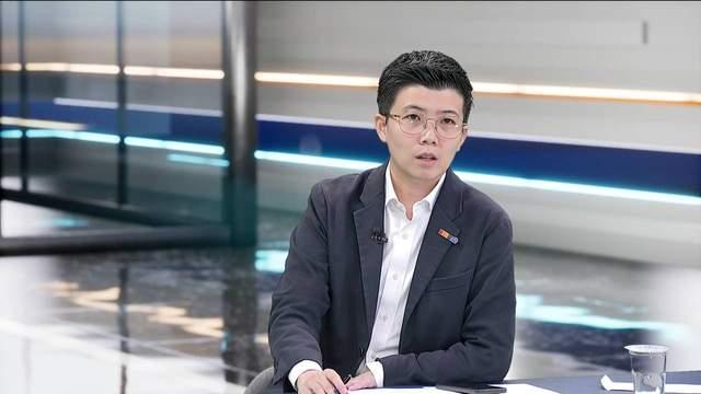 “台独”政客妄言：战争一起，大家照常上班，孩子照常上学