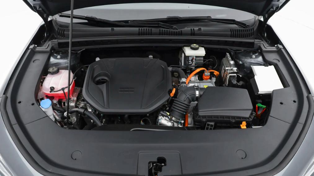 解读吉利银河星耀6，限时6.88万起，能成为新能源家轿市场新选择吗？