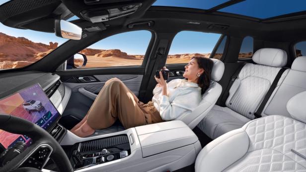 不仅品质高，还有购置税补贴！领克燃油家族入手不亏