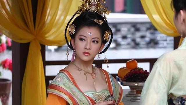 薛崇简：太平公主之子，宁帮李隆基，也不帮母亲，最终结局如何？