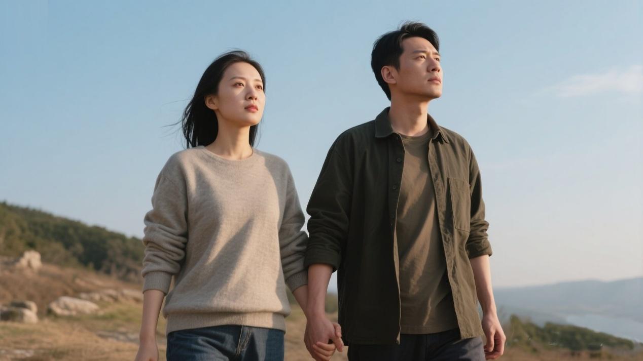 夫妻能够白头偕老的婚姻底色：忠诚、包容与同心