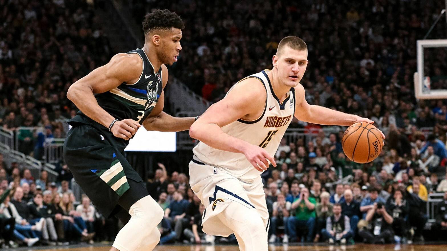 美媒评赛季至今最佳阵容：KD小里三阵，库里二阵，一阵最强5人