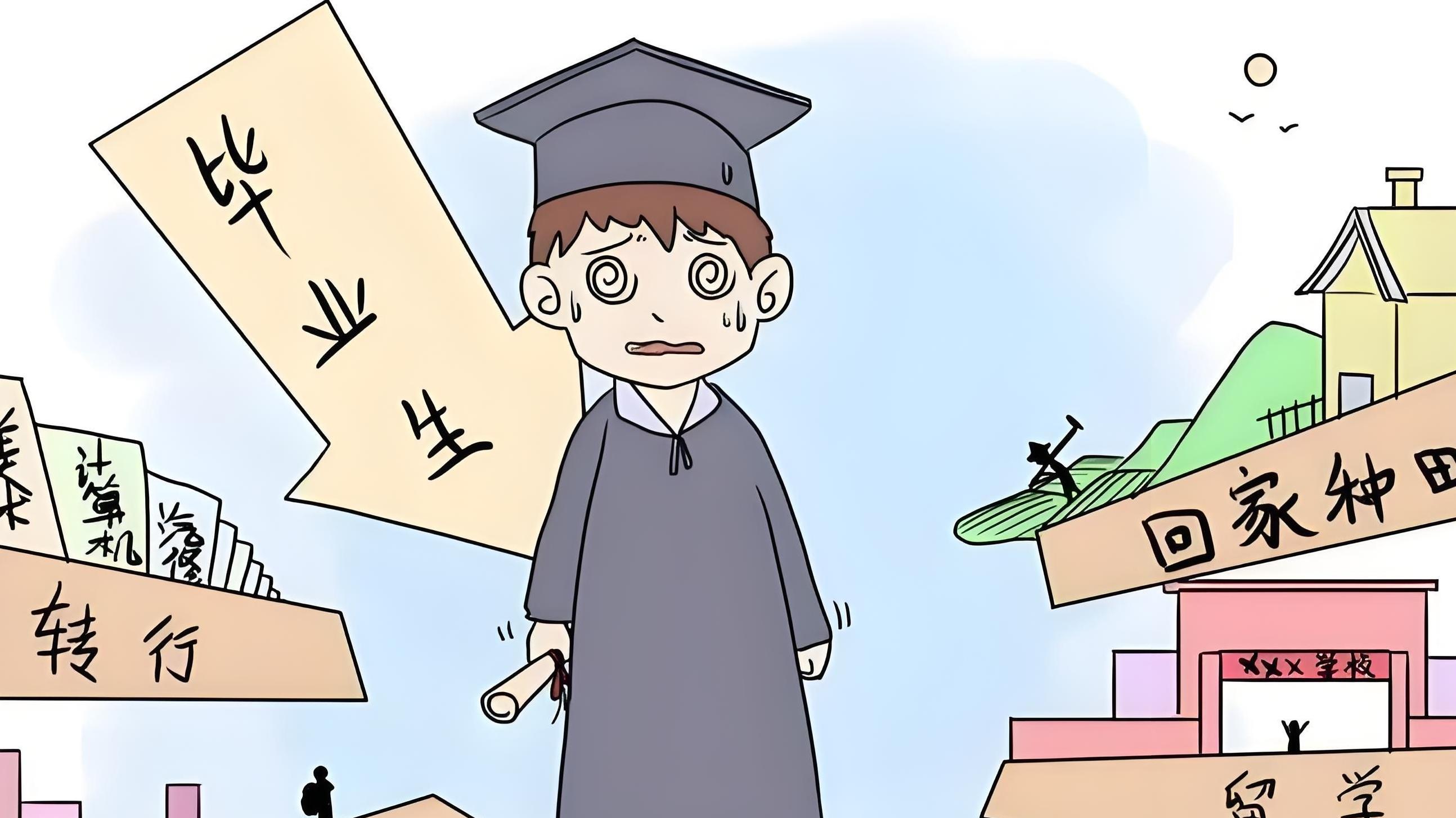 当社会摇变成财富密码，高学历者该何去何从？