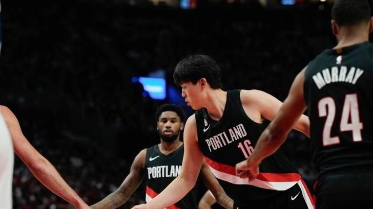 NBA新赛季，期待中国新秀杨瀚森表现