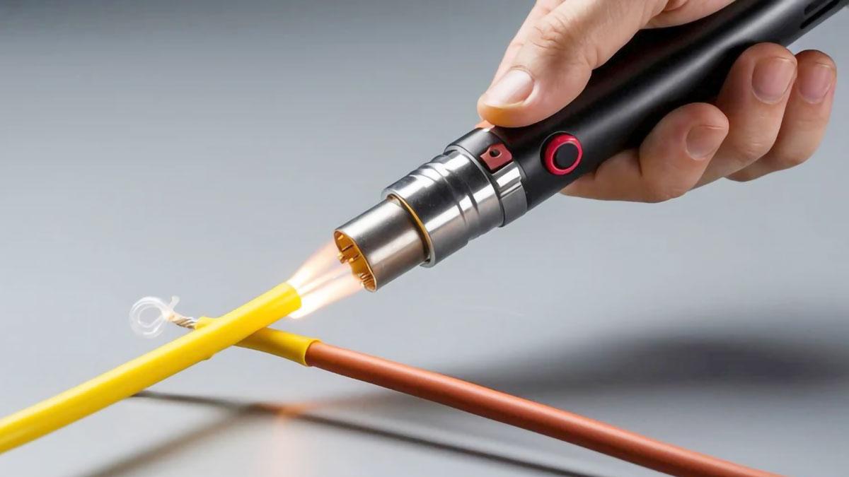 极端环境下的热缩管：应用和优势