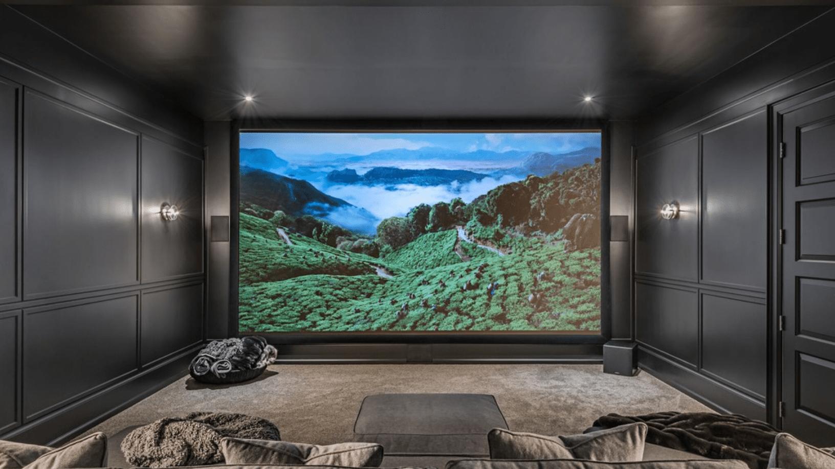 打造家庭卡拉OK房及音响设备选择指南