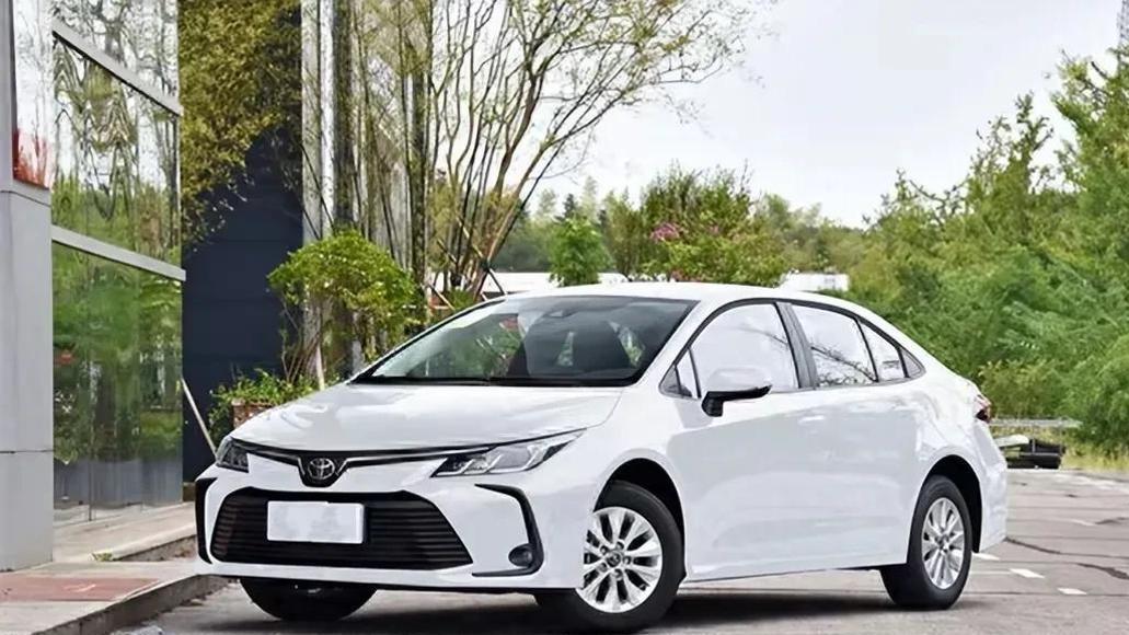 大胜！国产车强势逆袭，思域惨淡排名第27