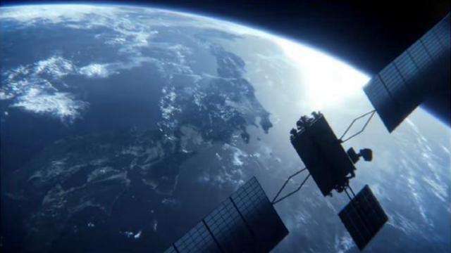 不再蛰伏，宇宙作战团来袭！这一次，高市早苗盯上中国星链