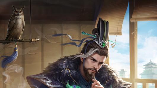 三国杀：作为唯二的“势”武将，董昭配得上四星半的强度吗？