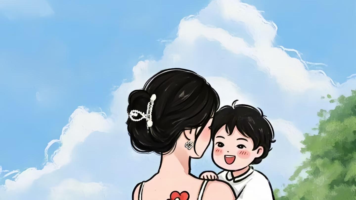 “随便”频繁出口，孩子的无声求救，家长你能听懂吗？