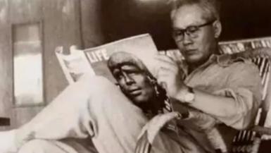 台湾出版的近代两岸十大名将，入围者都有谁？