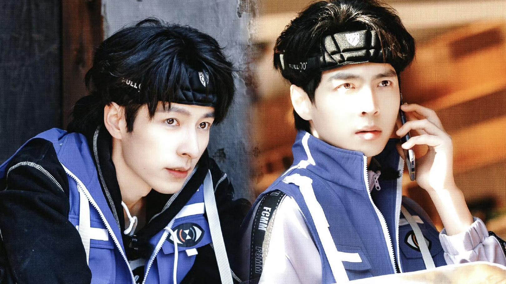 南北CP断层登顶：一场“零互动”下的全民狂欢