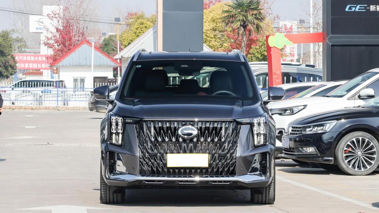 家用买档次高的SUV，我会选这3台，381匹马力油耗仅4.5L，真实在