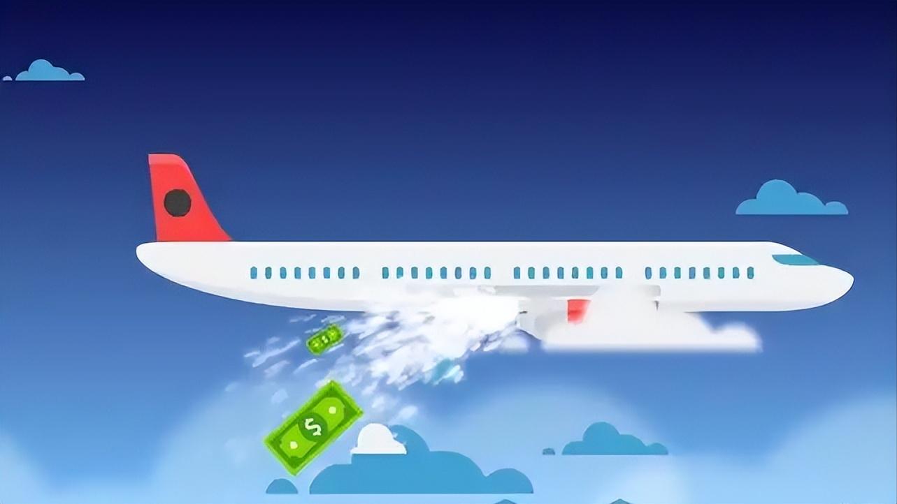 兰州货机深夜放油引骂战：空中“撒油”是救命操作还是安全隐患？
