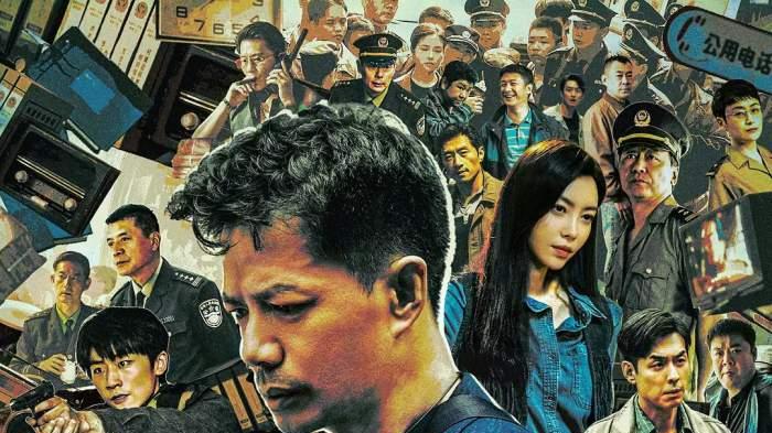 超前点映大结局《扫毒风暴》全集在线观看-未删减大陆剧-星际影院