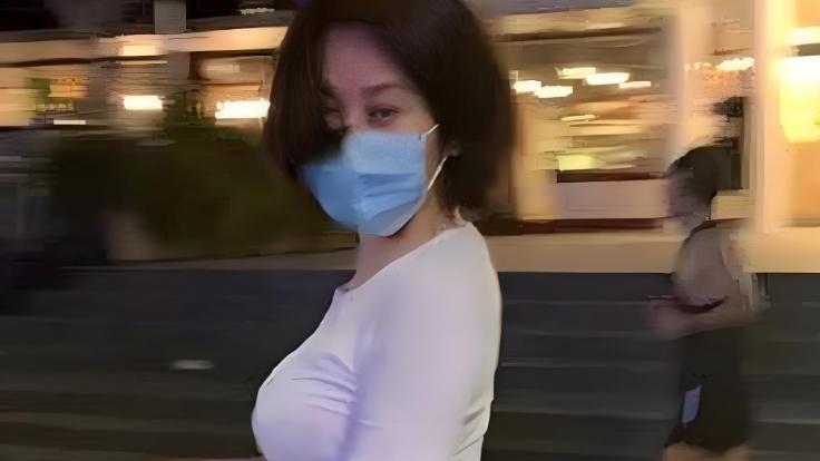 女星未嫁成热点，娱乐圈婚恋观巨变