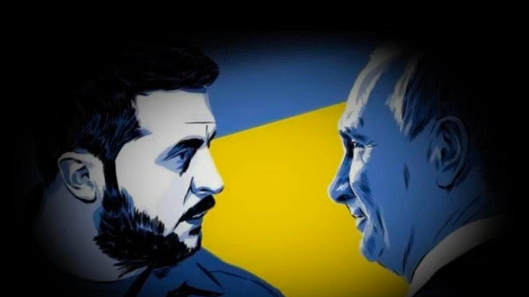 泽连斯基20条和平方案出炉，普京断然拒绝？战场才是最终答案