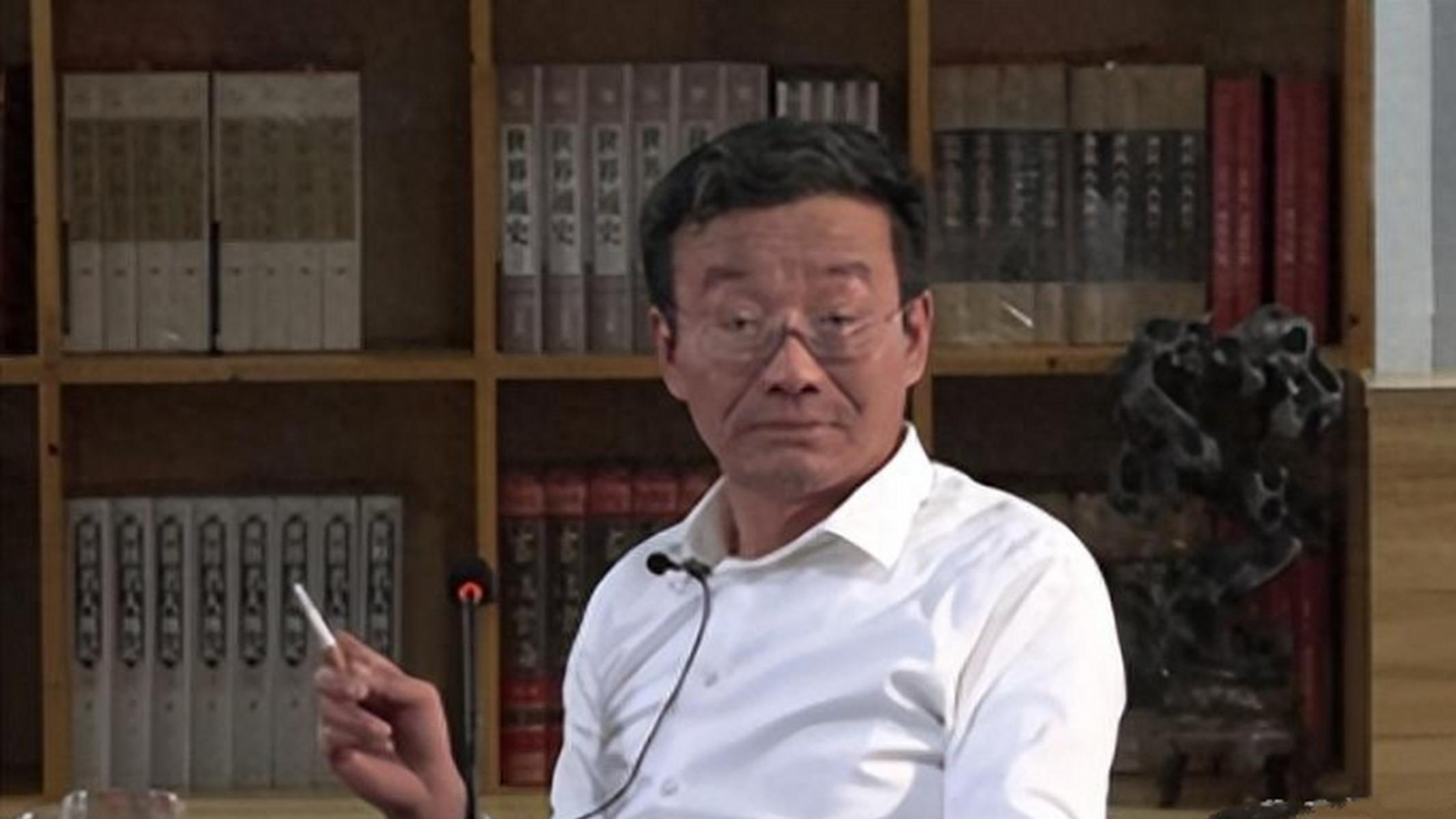 复旦王德峰：我利用教授身份给孩子最好的教育，但他却只考了二本