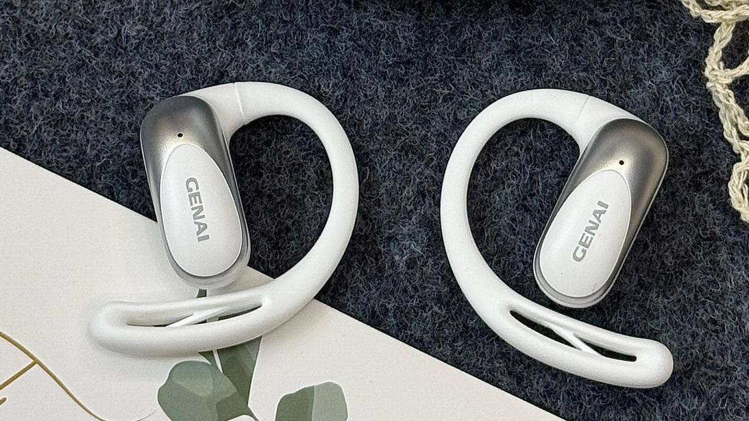 300元左右没有能打的耳机？2025年百元价位的开放式耳机分享！附赠避开网红品牌坑的选购指南