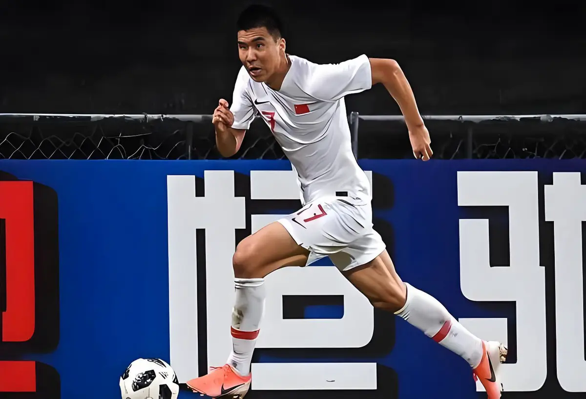 80后现役中超老将盘点！王刚，一个边路游子的足球史诗！