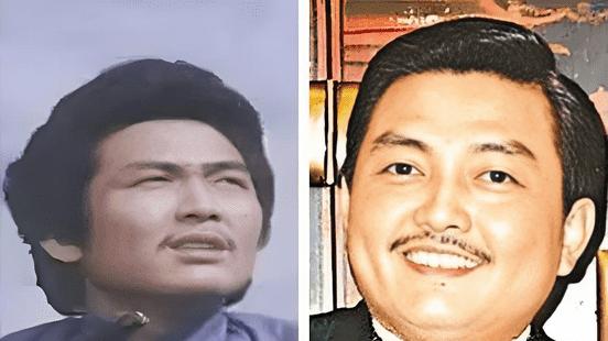 “陆大安”：凭《霍元甲》走红，成亿万富翁，最后却成了阶下囚