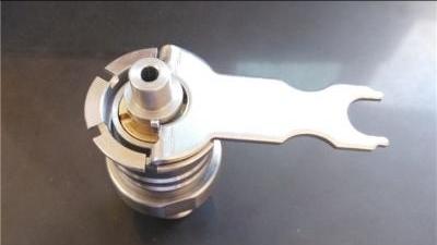 机械秃精度不佳的原因分析：设计缺陷致发射筒晃动，影响命中准确性，手工爱好者需注意的模型制作问题