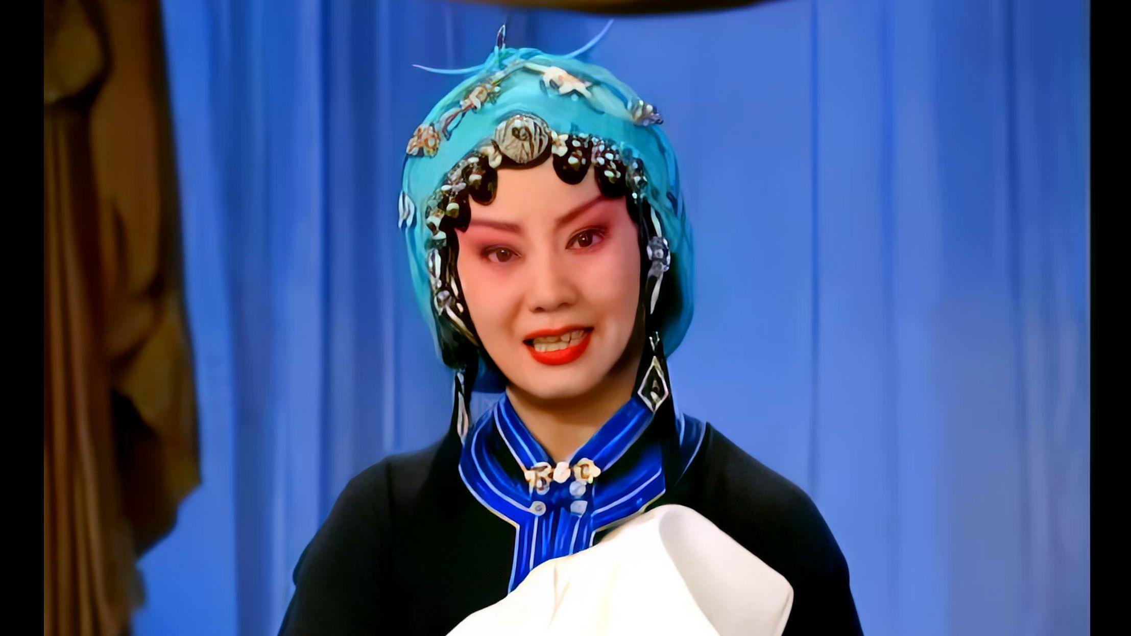 梨园伉俪的AA制传奇：李维康婚姻背后的清醒抉择