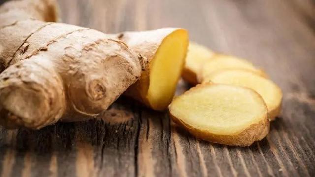 生姜立大功？浙大研究发现：生姜可以在36小时清除70%老化细胞？