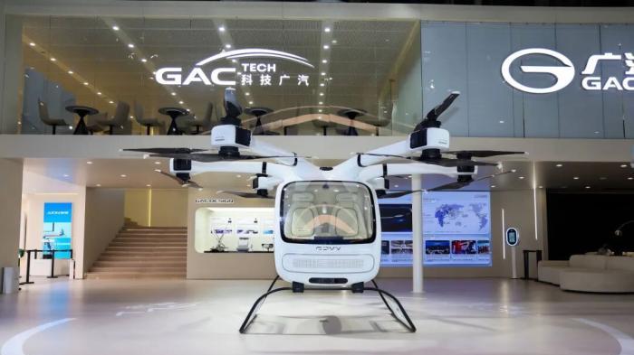 广汽：破晓之路，崛起前夜