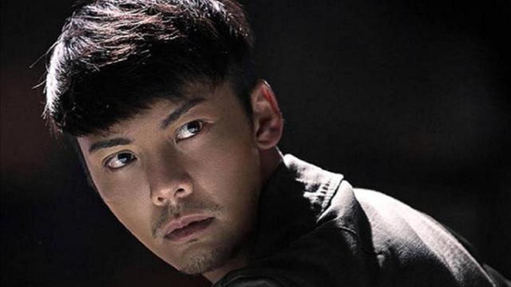 陈伟霆《暴风》动作戏解析：港片精神的当代传承者