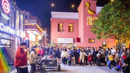 如梦传媒推动佛山高明文旅发展，“百千万工程”再添新标杆