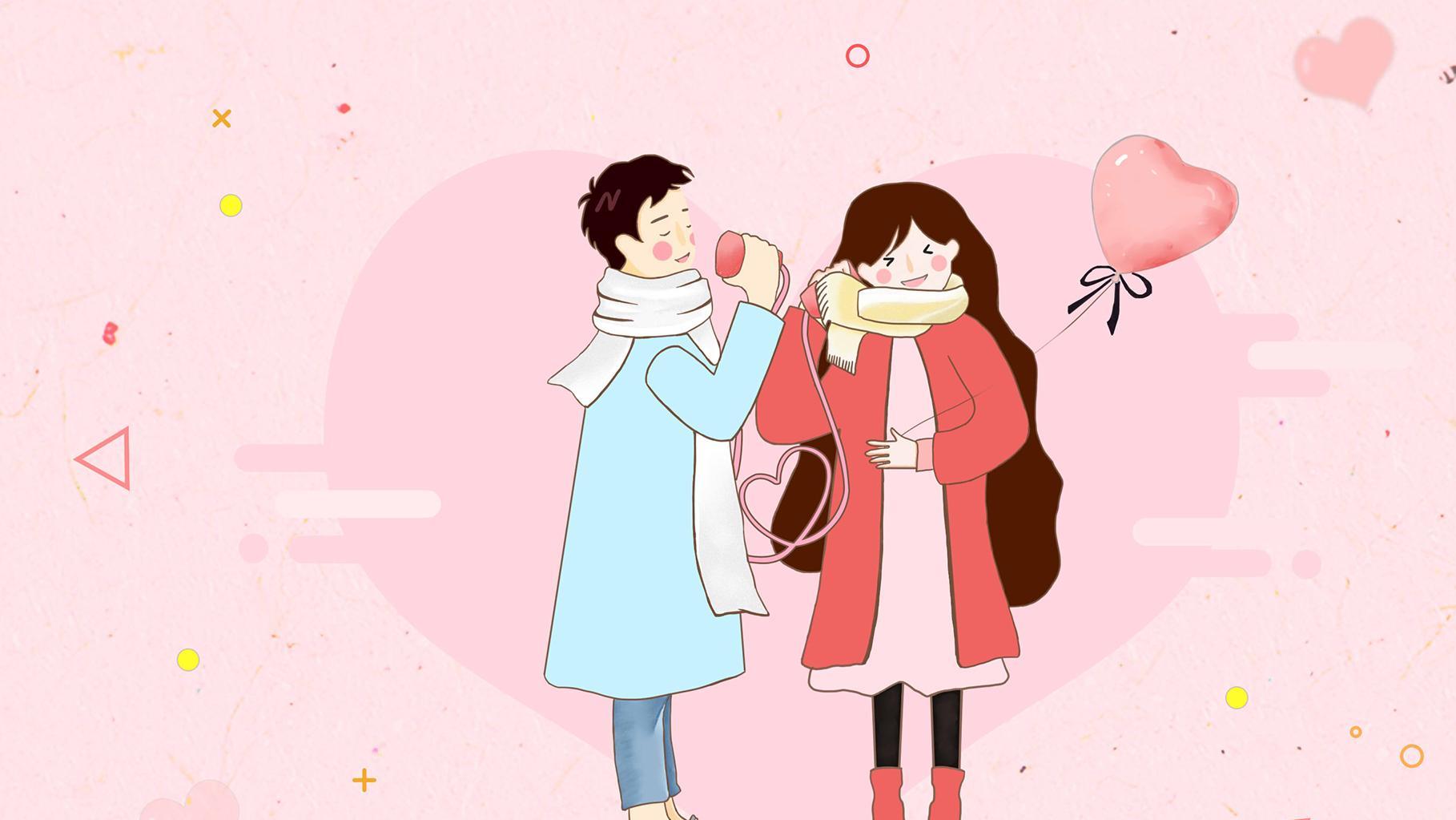 女生说这些 玩笑话 ，摆明了等你 撩 ！