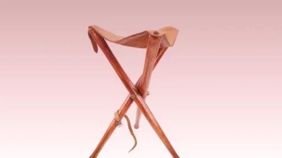 内心强大的人，都拥有一个稳固的“三脚凳”