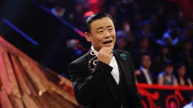事实证明，周立波的“消失”，是娱乐圈的一大幸事