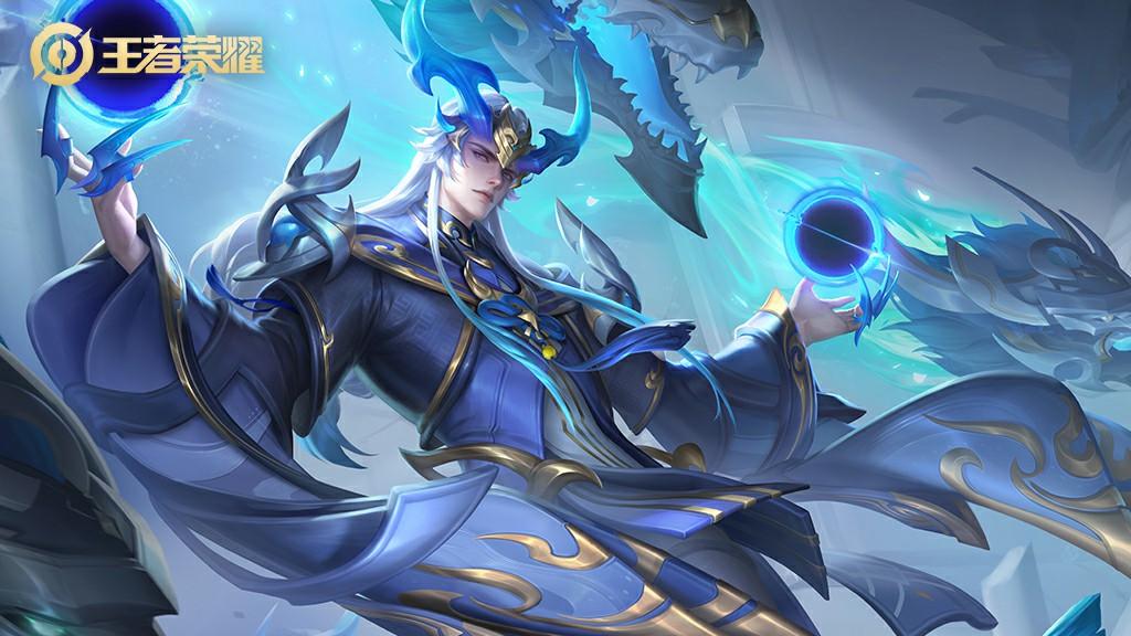 王者荣耀：高端局三大辅助霸主，少司缘朵莉亚盾山引领胜率