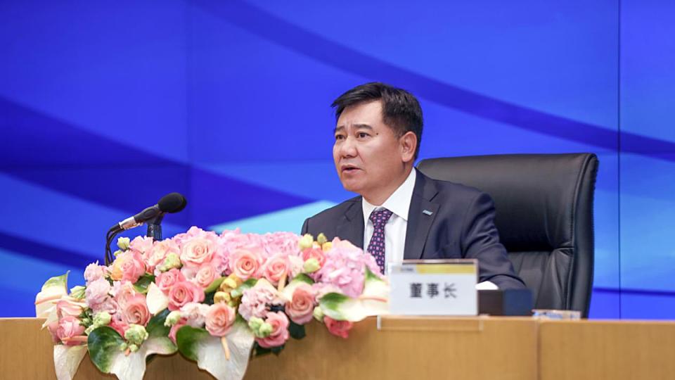 净身出户？62岁的张近东押上个人所有财产救苏宁