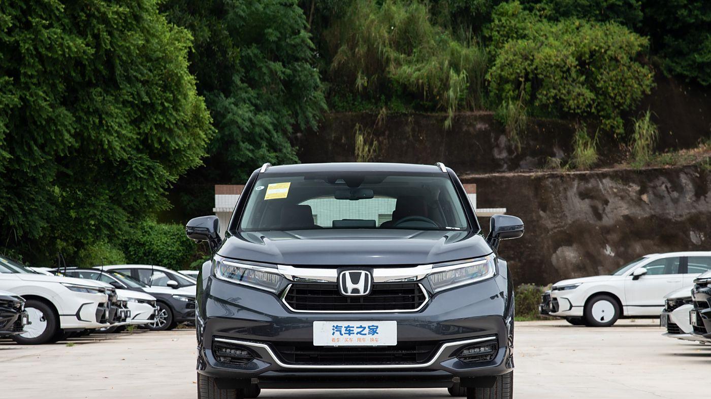 2.0T+9AT的暴力绅士！实测7秒破百，冠道如何兼顾舒适与激情？