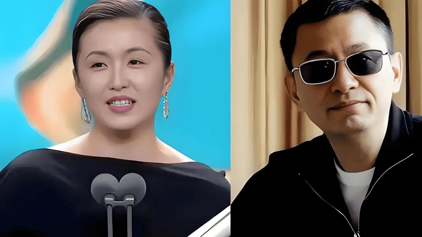 从王家卫录音事件，看透娱乐圈的“假面”