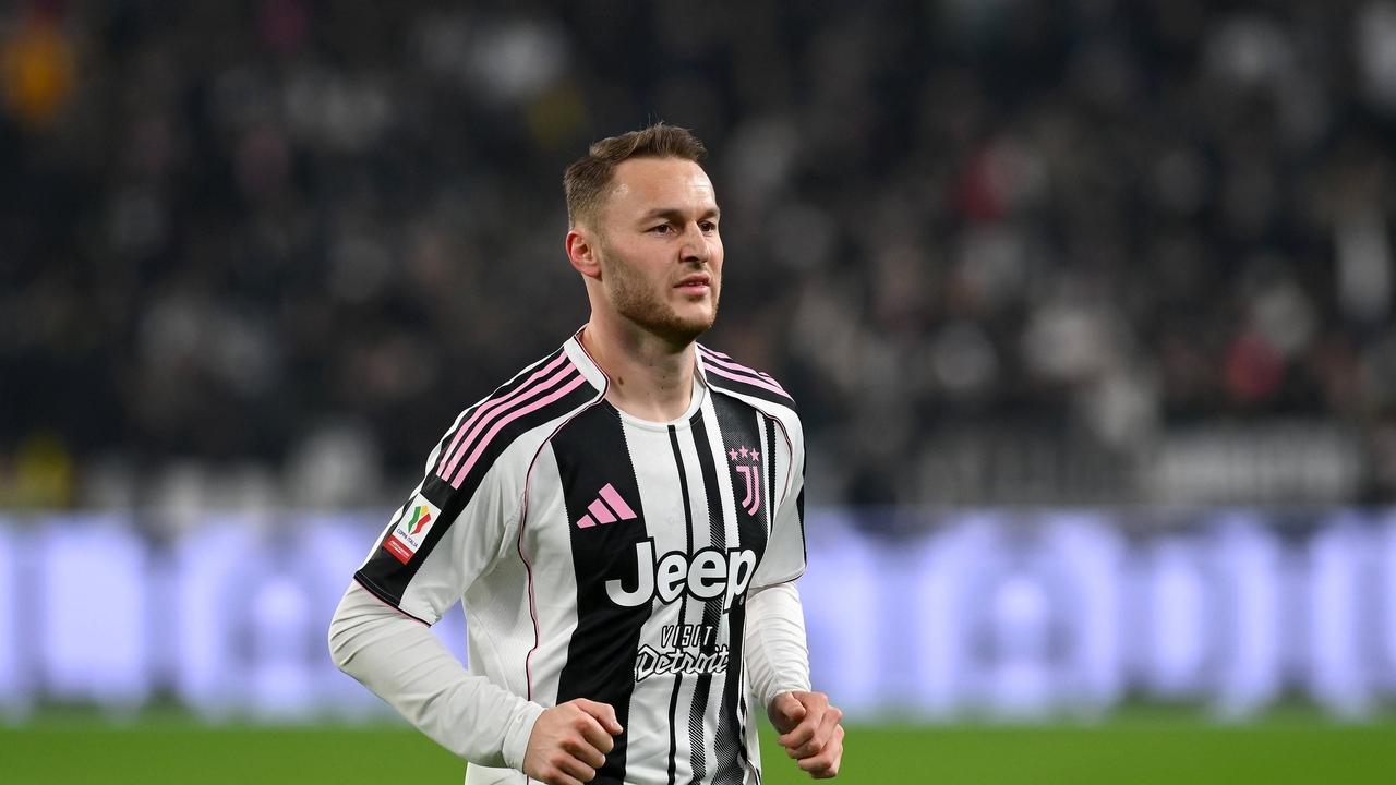 尤文图斯2比0战胜乌迪内斯，进意大利杯八强，两大锋线新援表现出色，后卫线再伤大将，加蒂伤停一个月