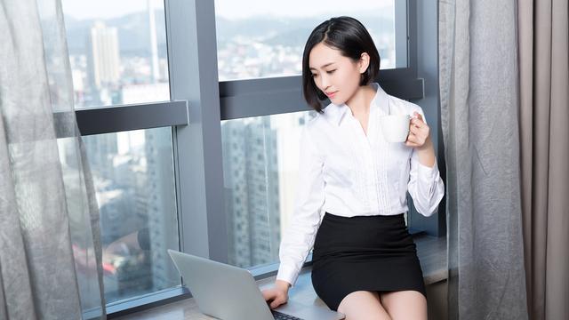 个子小的女人为什么深受男人喜爱？