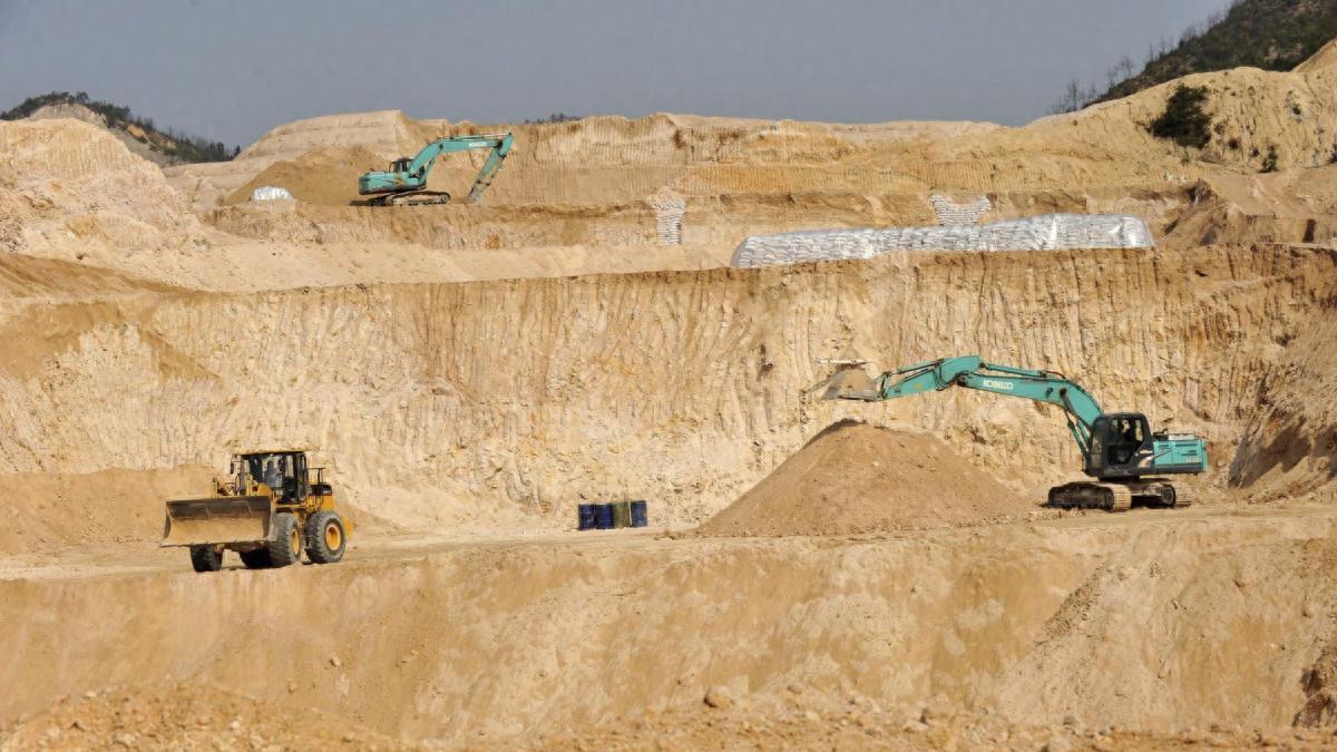 美国稀土须运到中国提炼，俄找错了合作对象