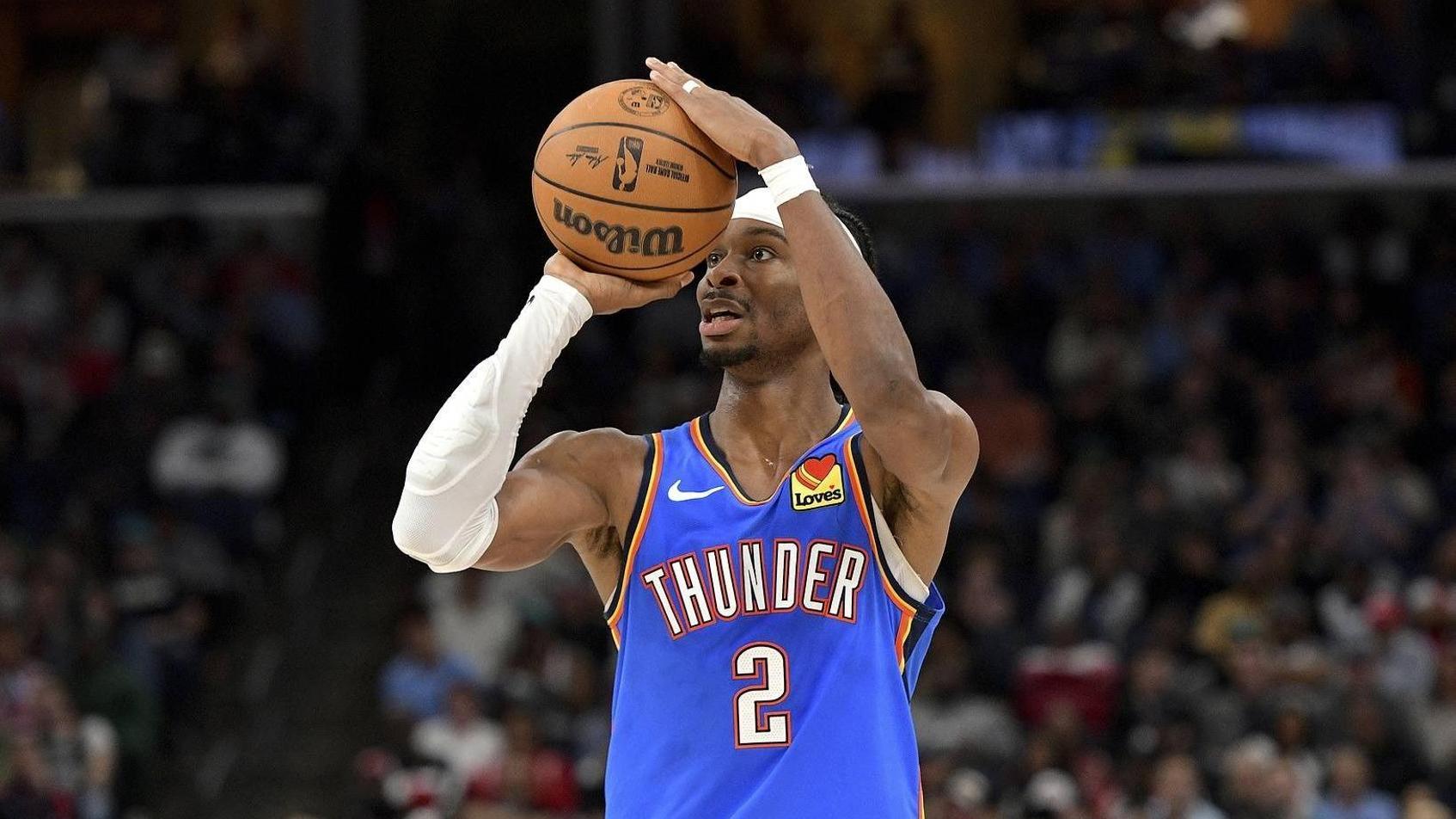 扳平总决赛，就在今天，一项尘封30年的纪录被亚历山大4次达成