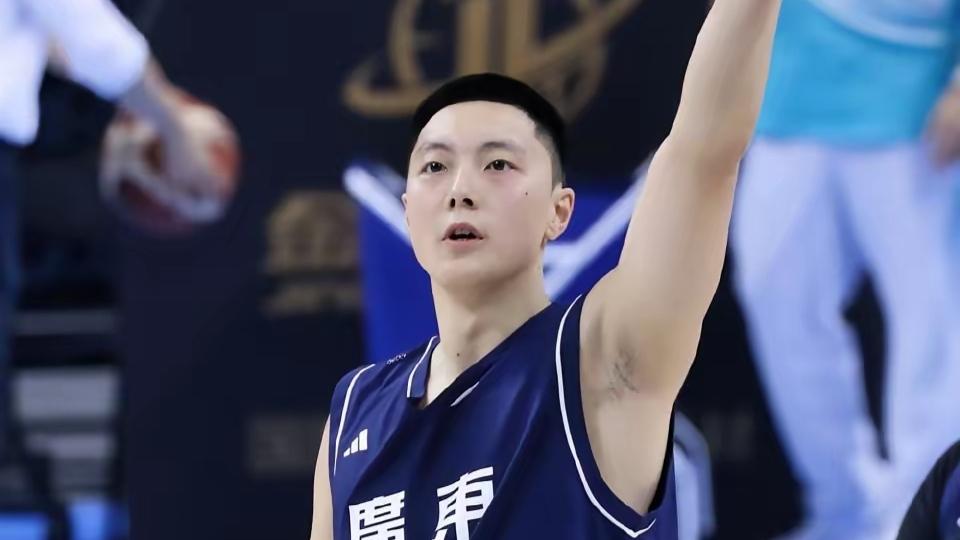 全运男篮终极之战倒计时！