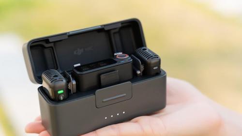 衣领麦克风哪个品牌好？麦克风什么牌子的音质比较好？领夹麦测评